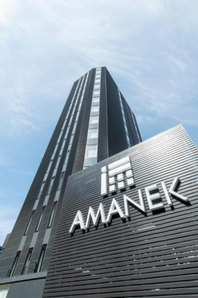 HOTEL AMANEK Shinjuku Kabukicho